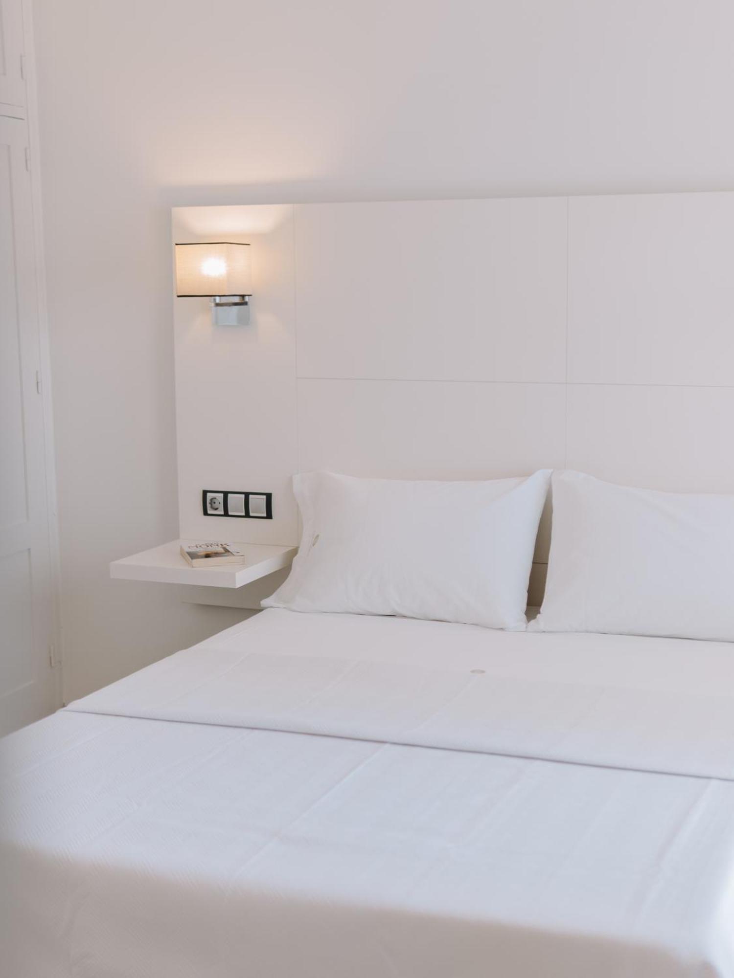 Hostal Las Gaviotas Del Cabo San José Dış mekan fotoğraf